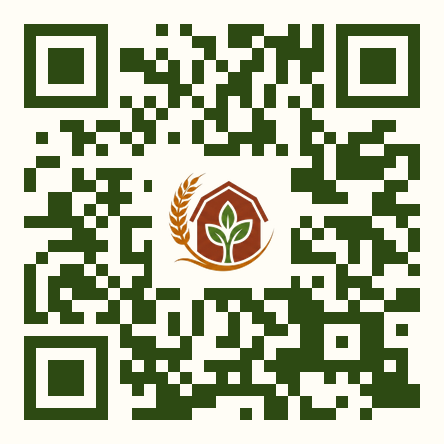 Code QR pour télécharger l'application Fjordt